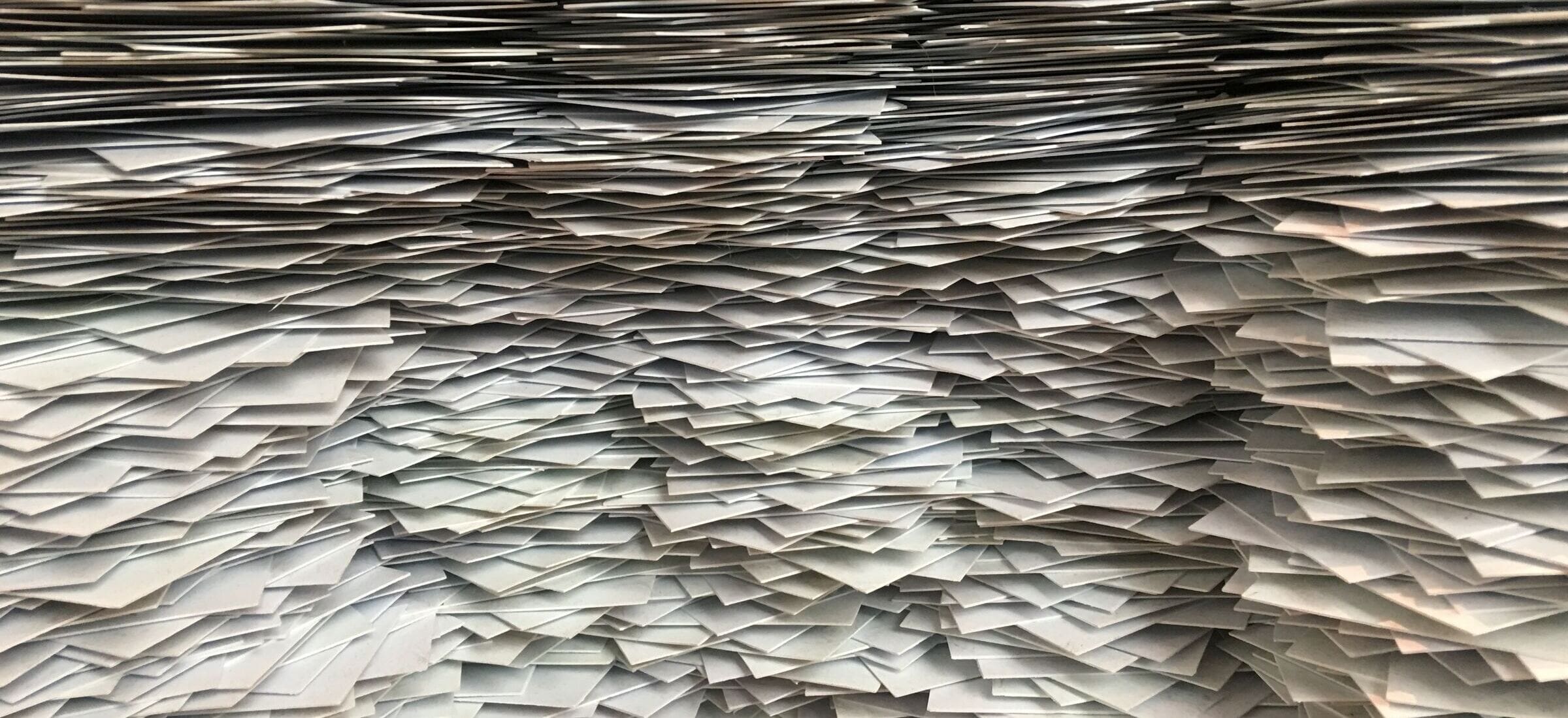 How to develop a custom AI-driven system for paperwork automation