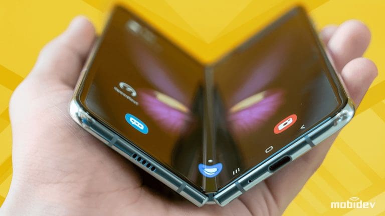 How to develop apps for foldable dual-screen smartphones