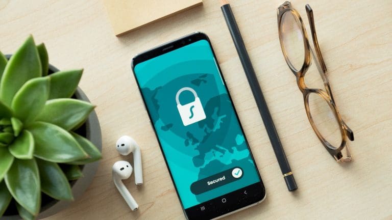 Fintech App Cybersecurity