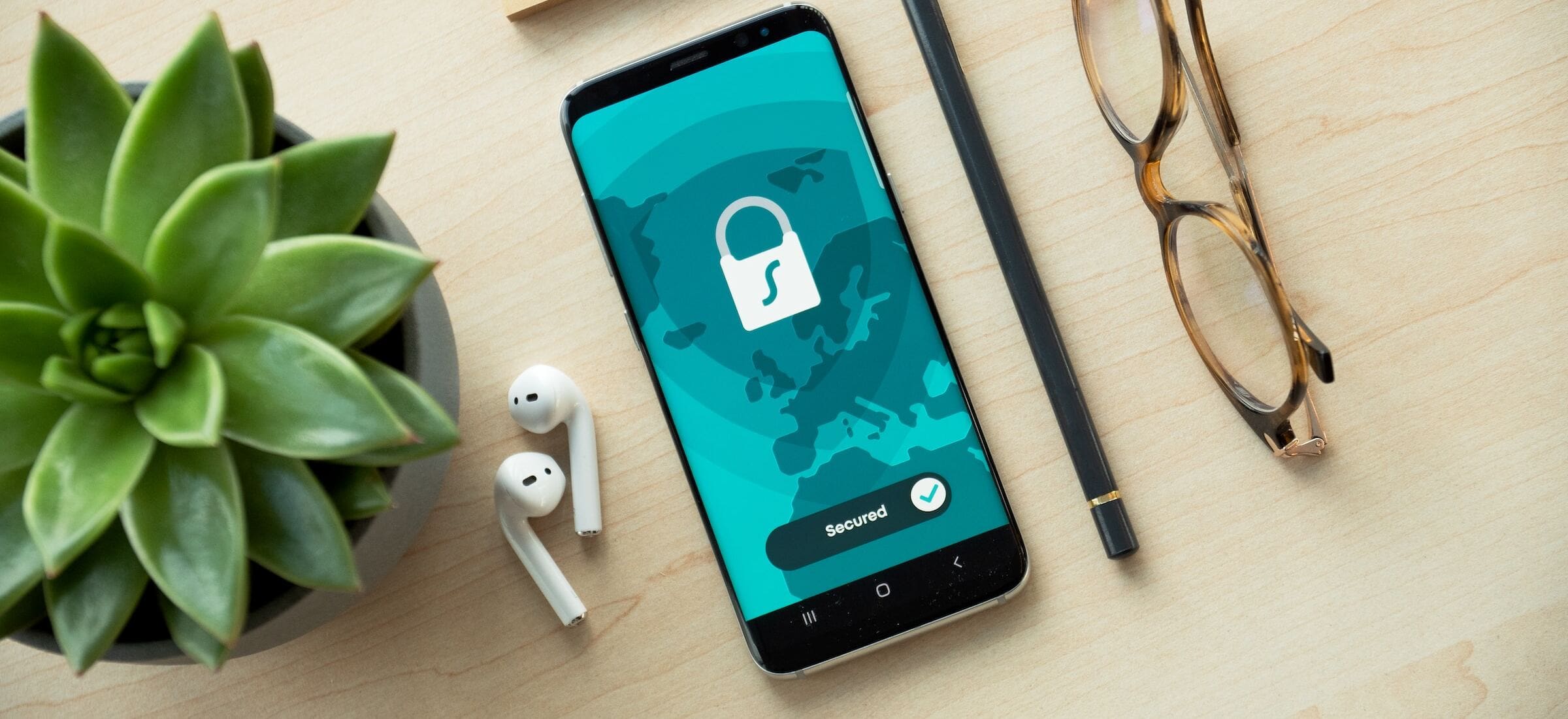 Fintech App Cybersecurity Guide