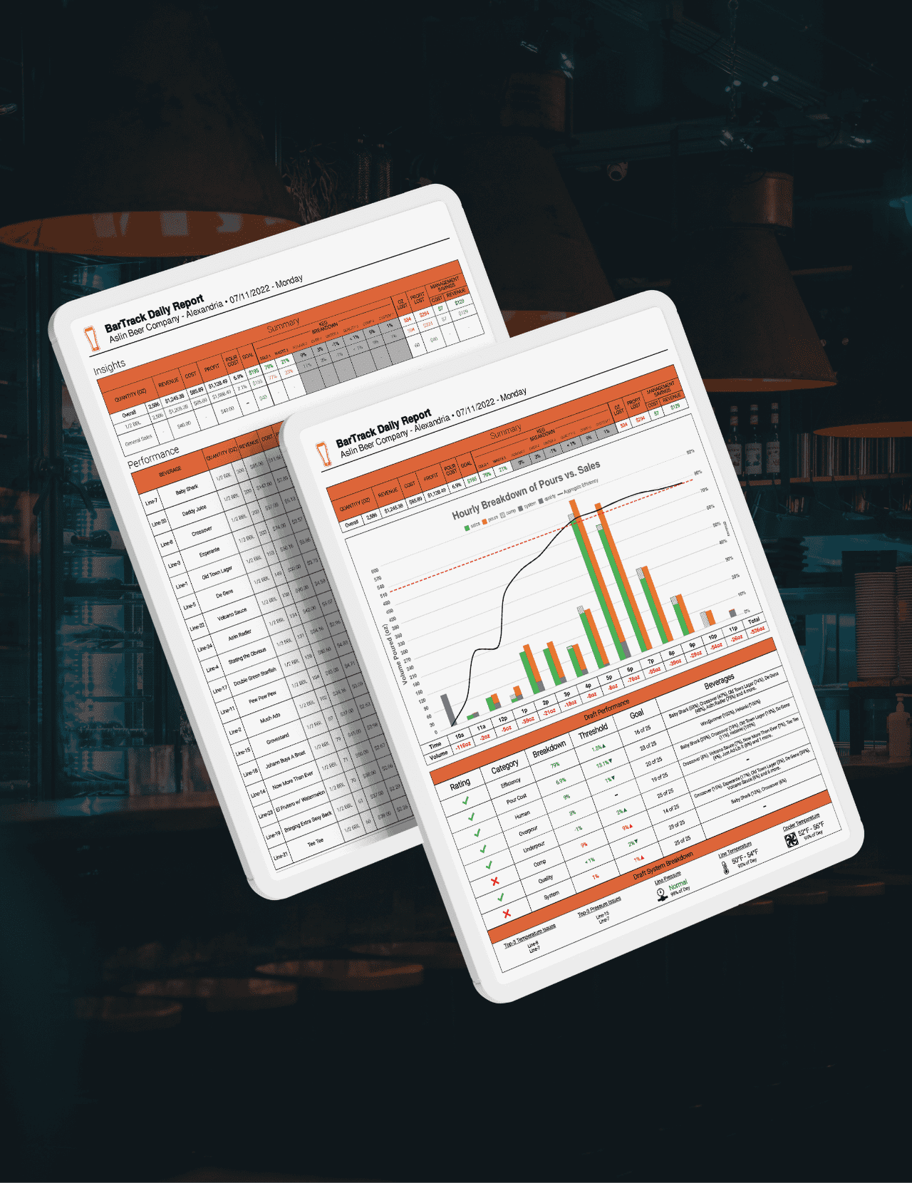 bartrack-reporting-screens