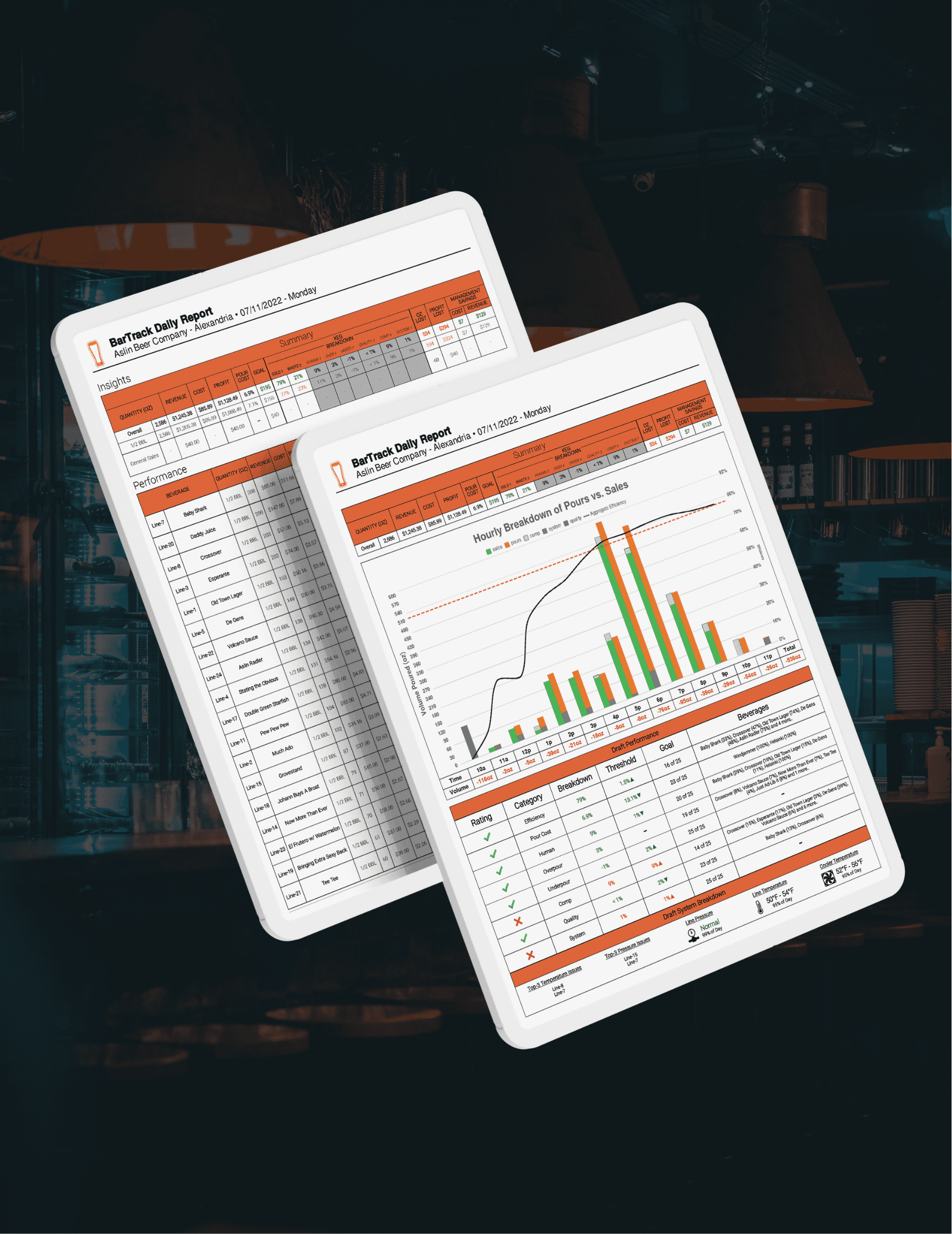 bartrack-reporting-screens